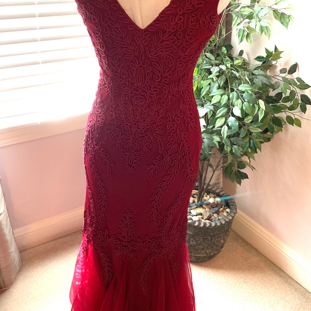 Cache formal sz 8 - Picture 4 of 6